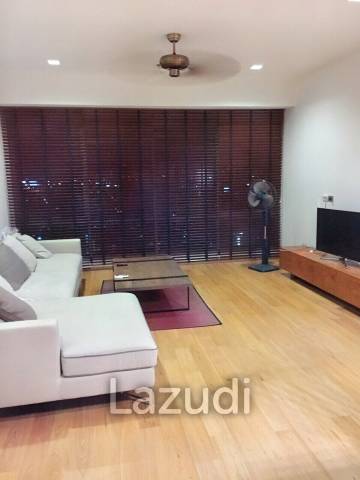 2 Bed 2 Bath 113 SQ.M Hyde Sukhumvit 13