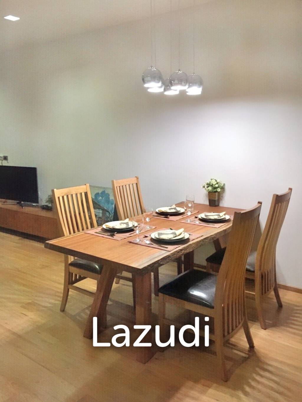 2 Bed 2 Bath 113 SQ.M Hyde Sukhumvit 13