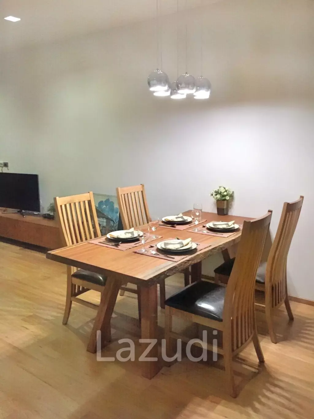 2 Bed 2 Bath 113 SQ.M Hyde Sukhumvit 13