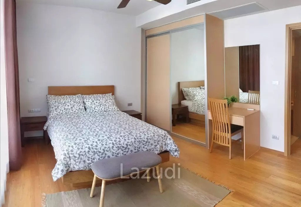2 Bed 2 Bath 113 SQ.M Hyde Sukhumvit 13