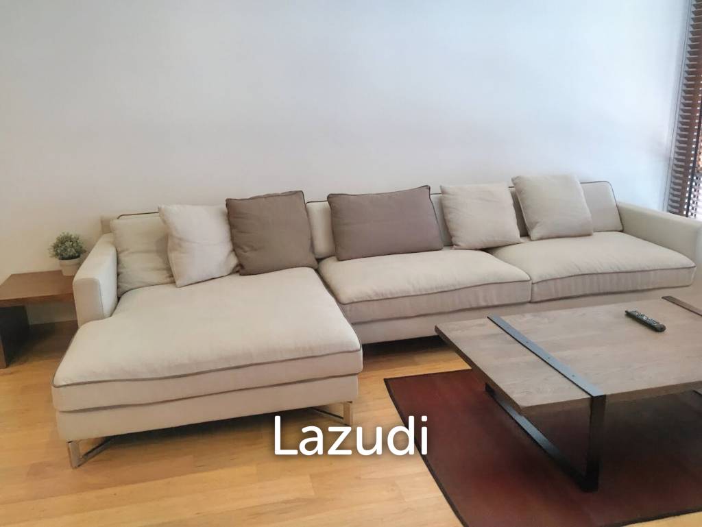 2 Bed 2 Bath 113 SQ.M Hyde Sukhumvit 13