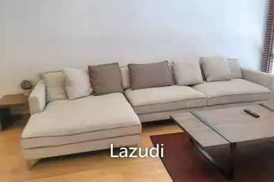 2 Bed 2 Bath 113 SQ.M Hyde Sukhumvit 13