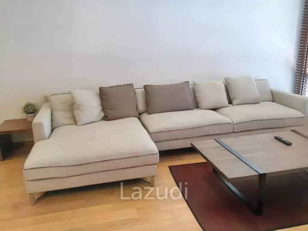 2 Bed 2 Bath 113 SQ.M Hyde Sukhumvit 13