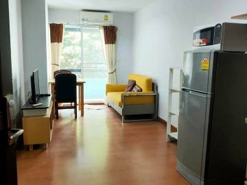 1 Bed 1 Bath 41 Sqm Condo For Sale