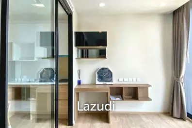 1 Bed 1 Bath 27 Sqm Condo For Sale