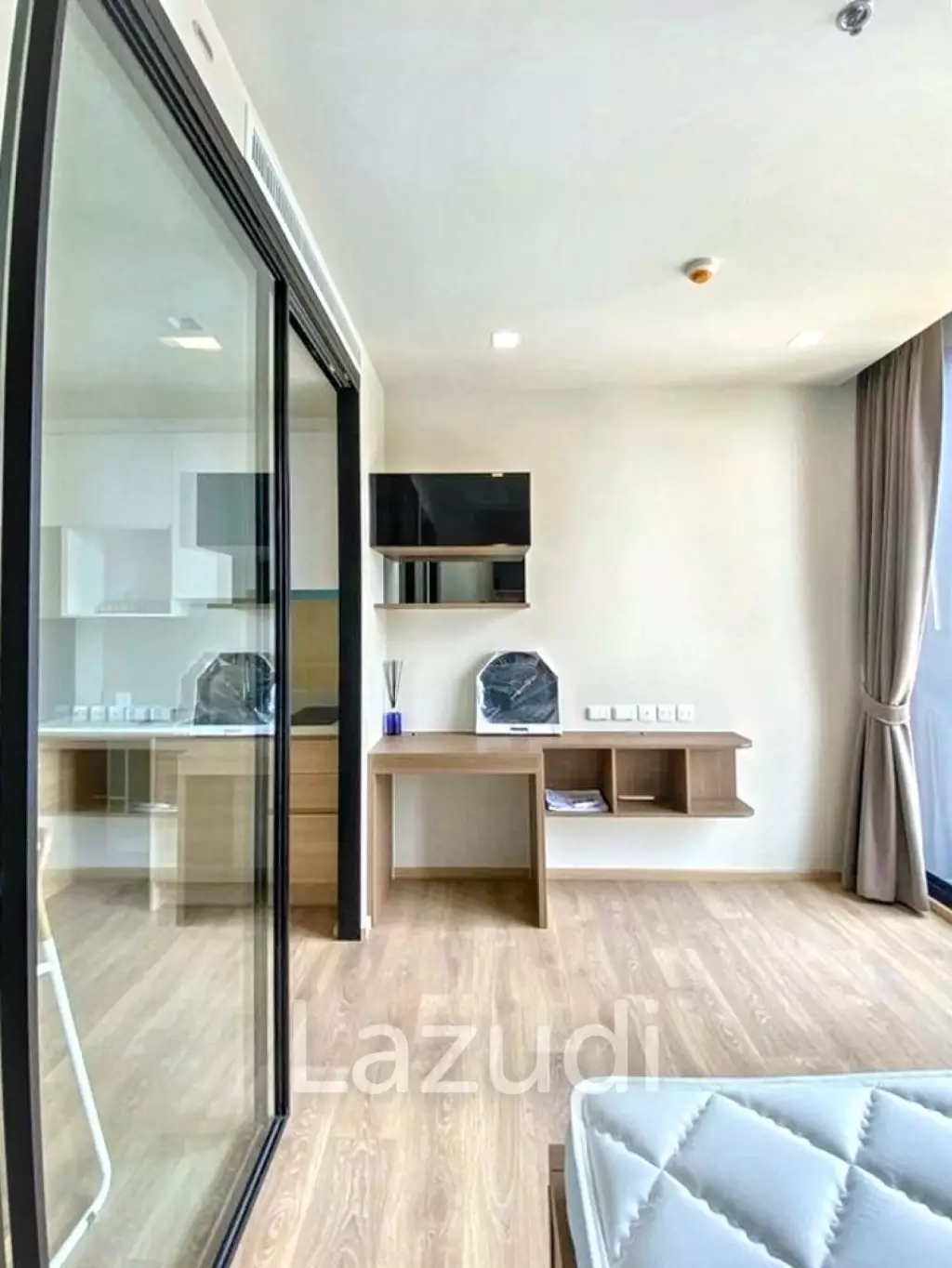 1 Bed 1 Bath 27 Sqm Condo For Sale
