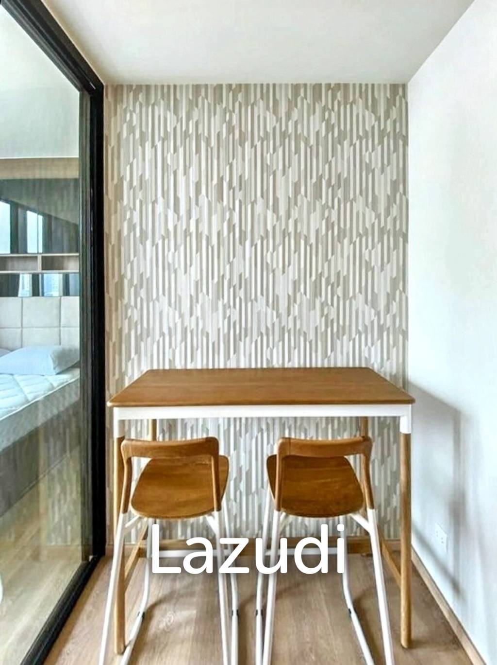 1 Bed 1 Bath 27 Sqm Condo For Sale