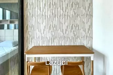 1 Bed 1 Bath 27 Sqm Condo For Sale