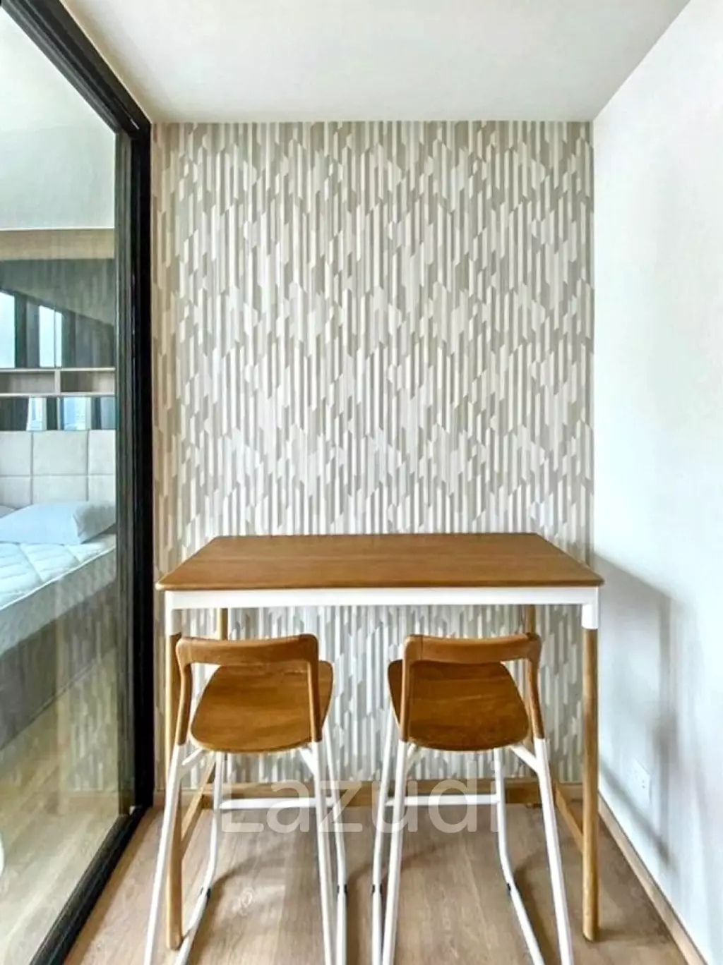 1 Bed 1 Bath 27 Sqm Condo For Sale