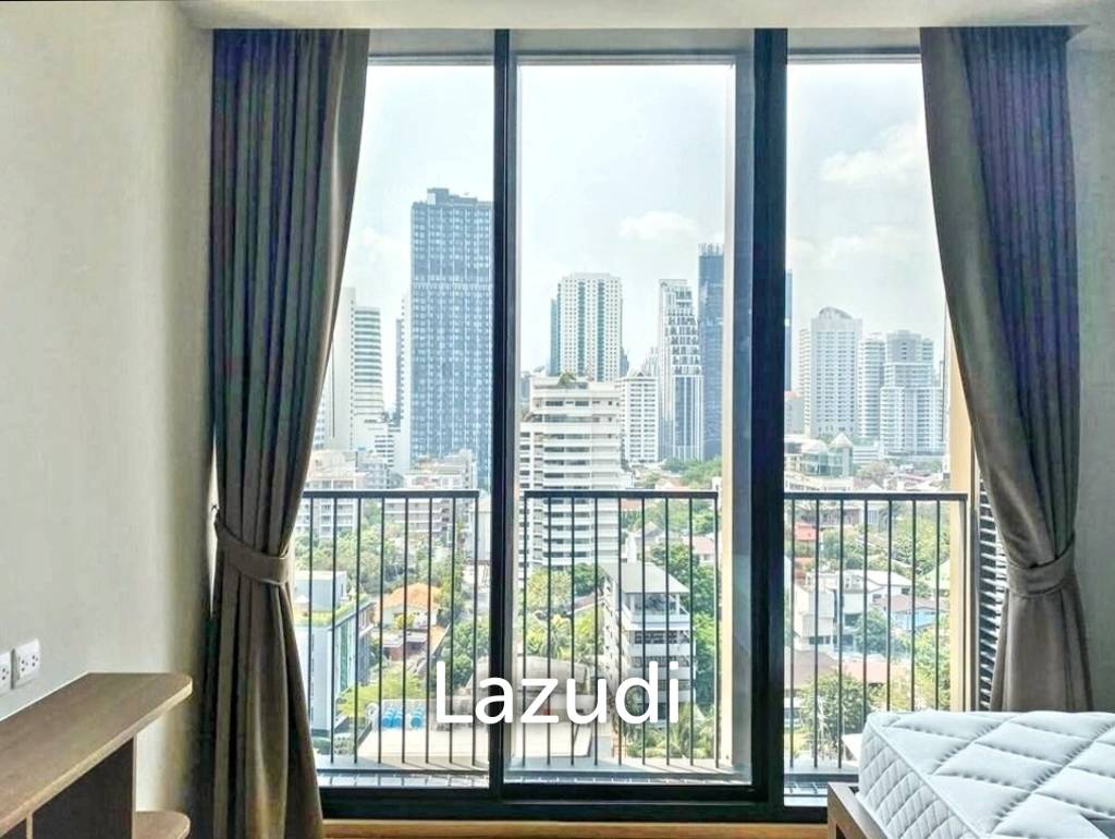 1 Bed 1 Bath 27 Sqm Condo For Sale