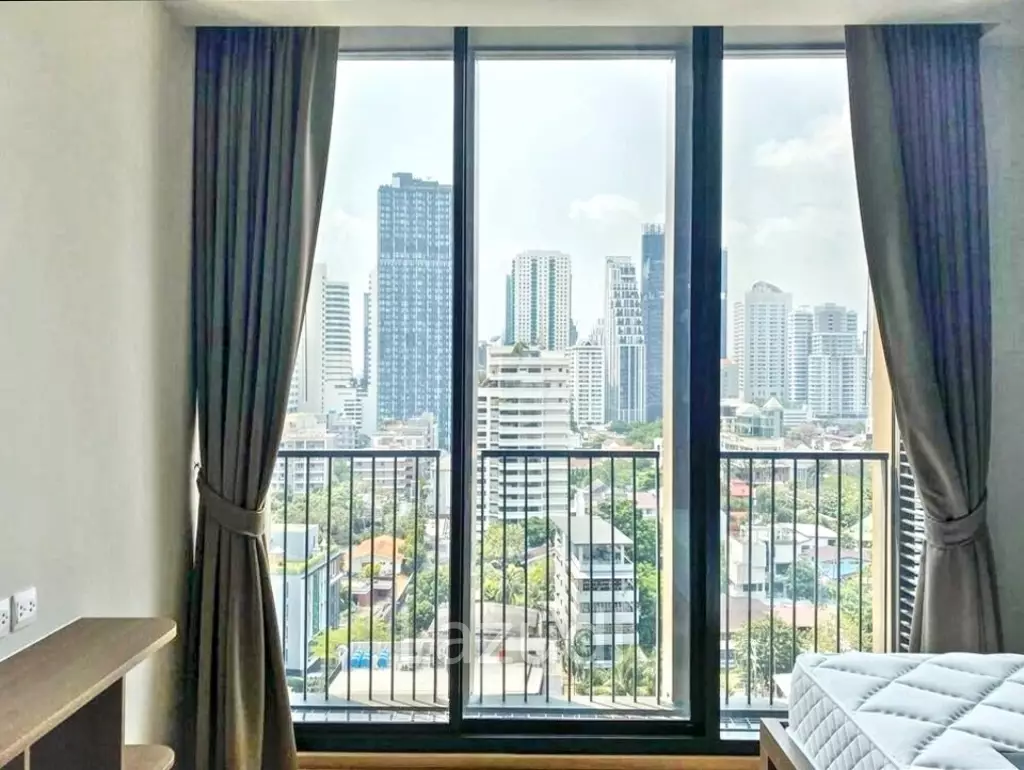 1 Bed 1 Bath 27 Sqm Condo For Sale