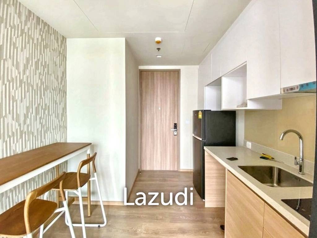 1 Bed 1 Bath 27 Sqm Condo For Sale