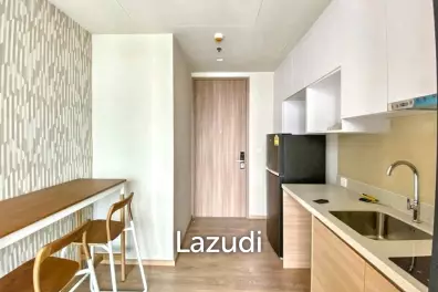 1 Bed 1 Bath 27 Sqm Condo For Sale