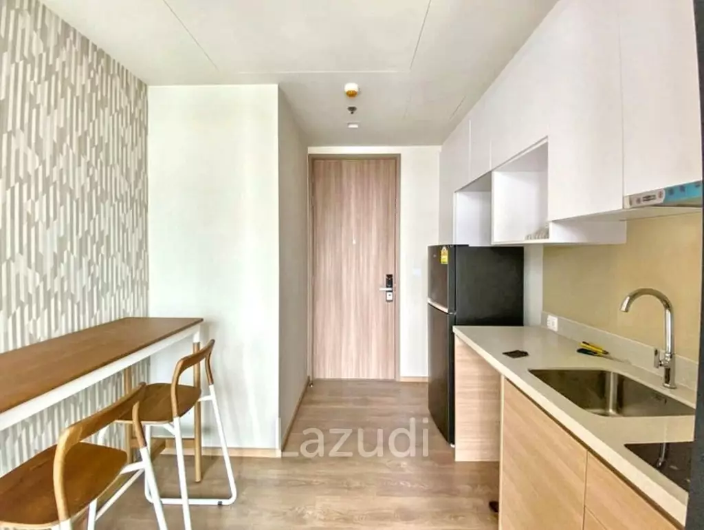 1 Bed 1 Bath 27 Sqm Condo For Sale