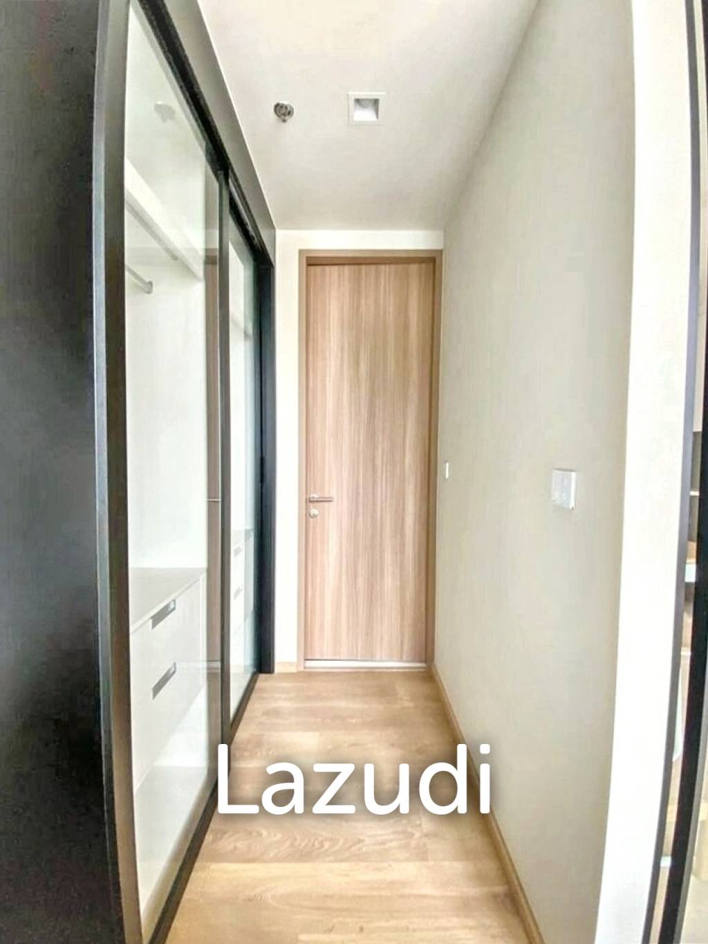 1 Bed 1 Bath 27 Sqm Condo For Sale