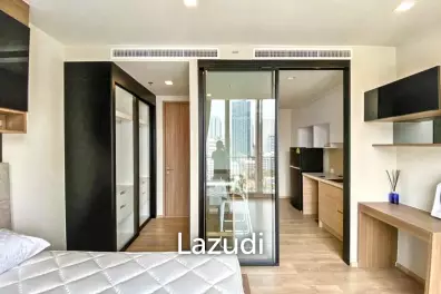 1 Bed 1 Bath 27 Sqm Condo For Sale