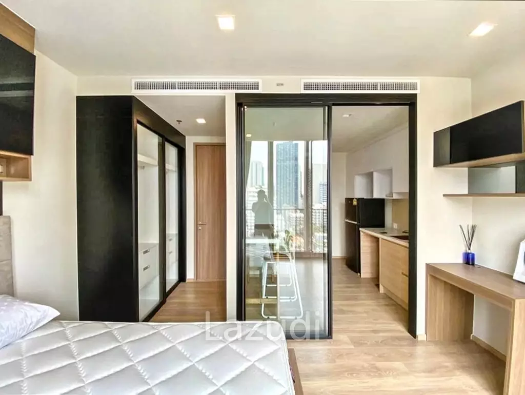 1 Bed 1 Bath 27 Sqm Condo For Sale
