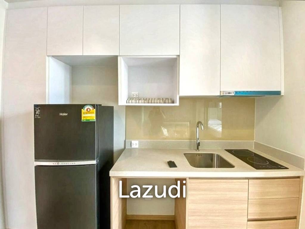 1 Bed 1 Bath 27 Sqm Condo For Sale