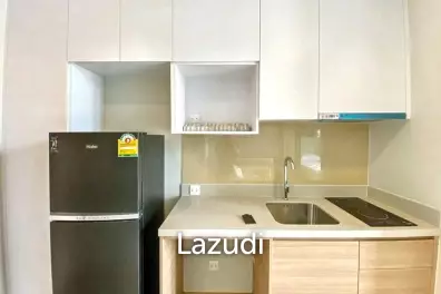 1 Bed 1 Bath 27 Sqm Condo For Sale