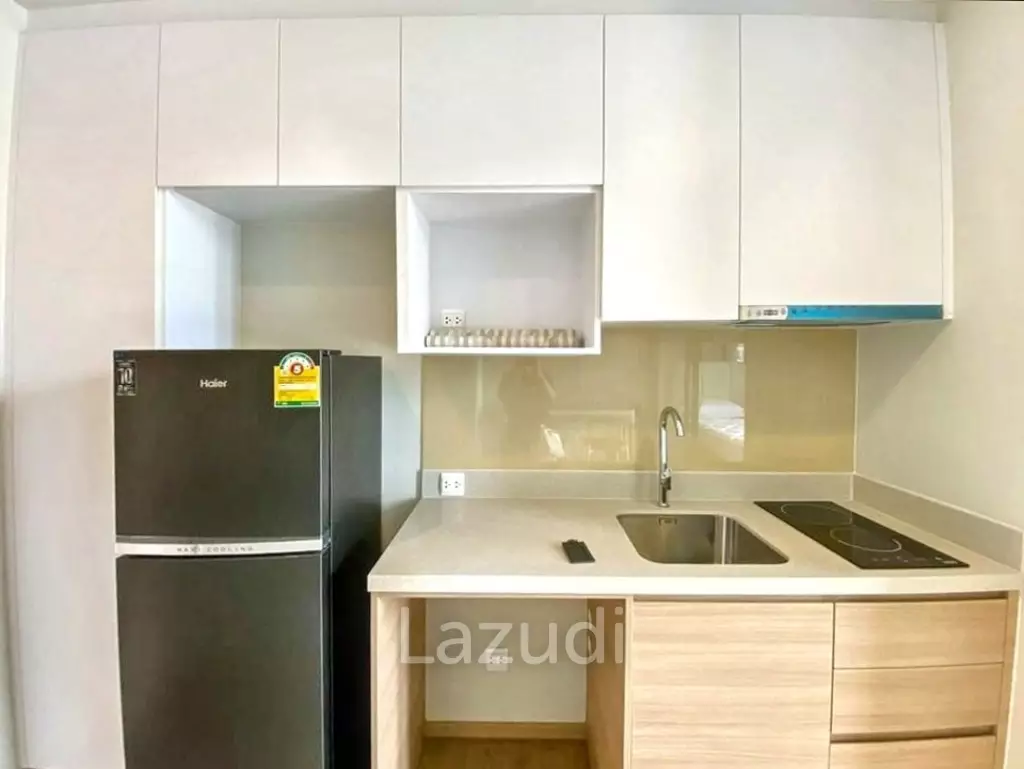 1 Bed 1 Bath 27 Sqm Condo For Sale