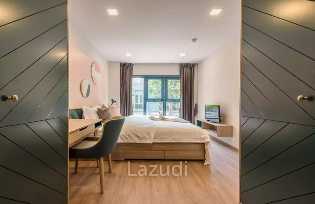 2 Bed 2 Bath 56.75 Sqm Condo For Sale