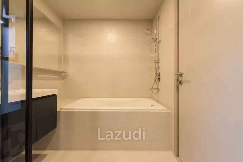 2 Bed 2 Bath 56.75 Sqm Condo For Sale