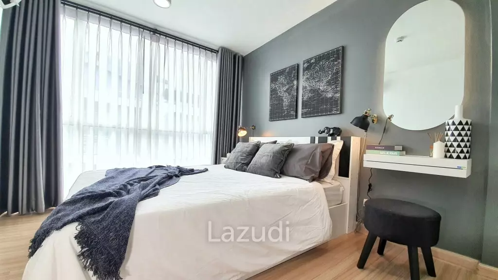 1 Bed 1 Bath 31 Sqm Condo For Sale