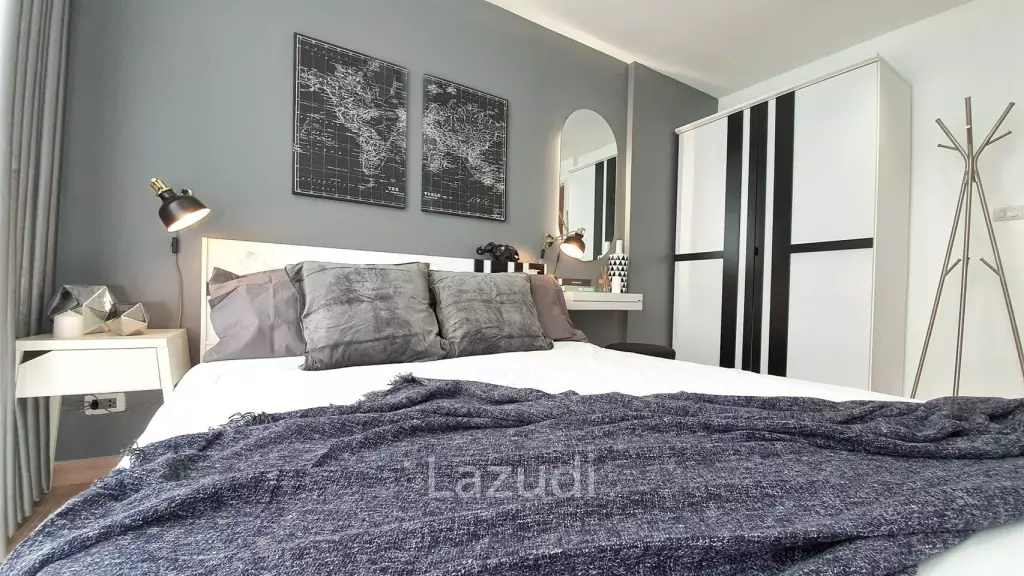 1 Bed 1 Bath 31 Sqm Condo For Sale