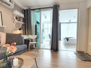 1 Bed 1 Bath 31 Sqm Condo For Sale