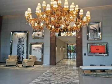 Khun by Yoo 1 bedroom condo for sale