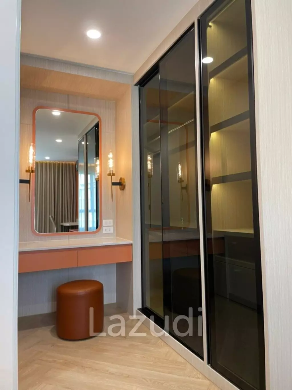 2 Beds 58.18 SQ.M D Condo Sign - Chiang Mai