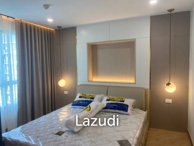 2 Beds 58.18 SQ.M D Condo Sign - Chiang Mai
