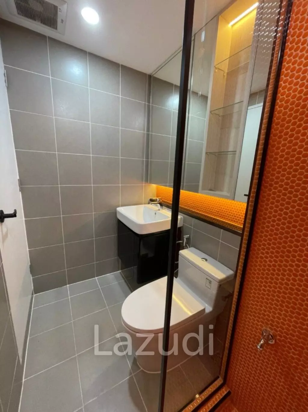 2 Beds 58.18 SQ.M D Condo Sign - Chiang Mai