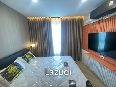 2 Beds 58.18 SQ.M D Condo Sign - Chiang Mai