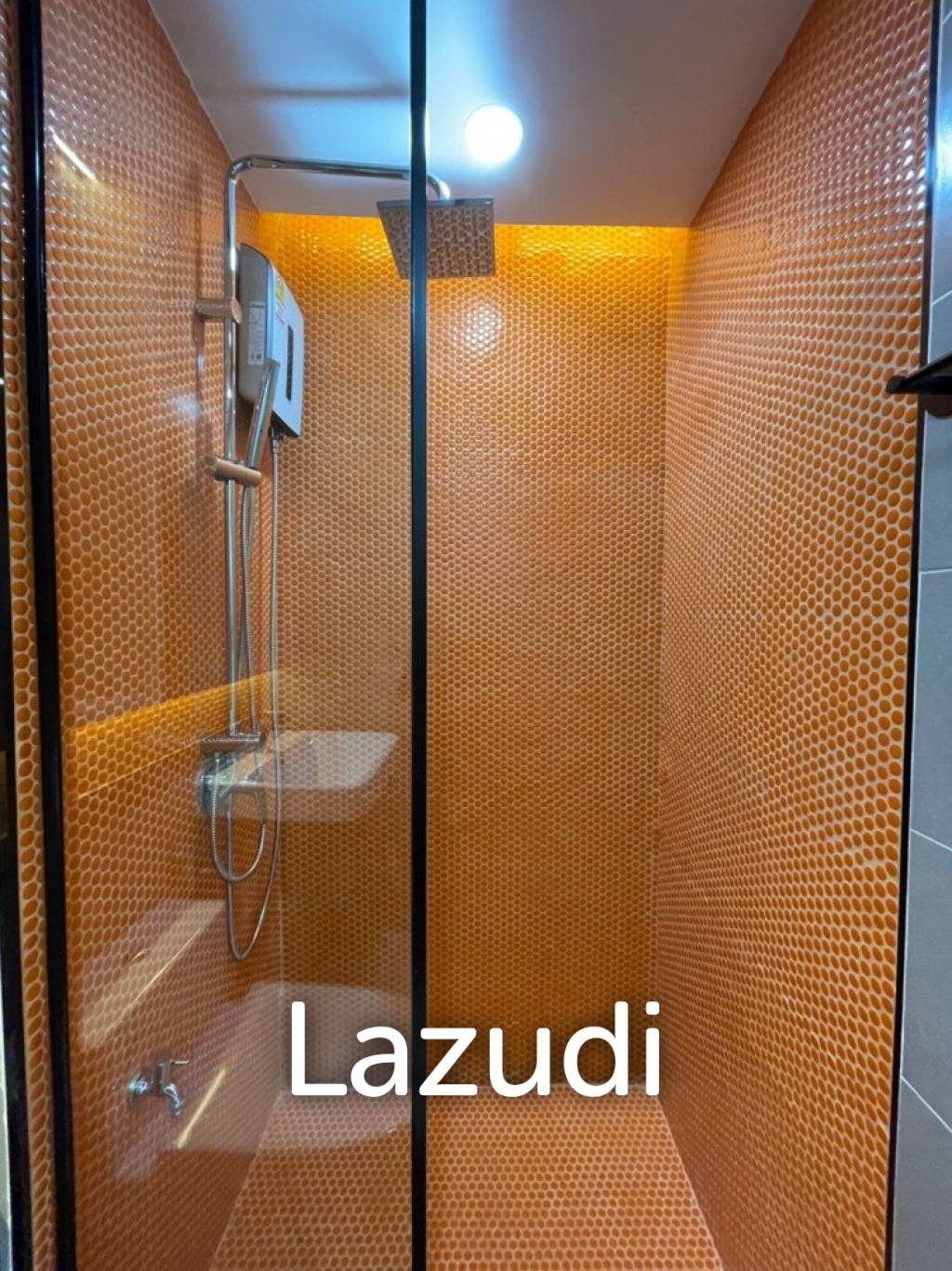2 Beds 58.18 SQ.M D Condo Sign - Chiang Mai