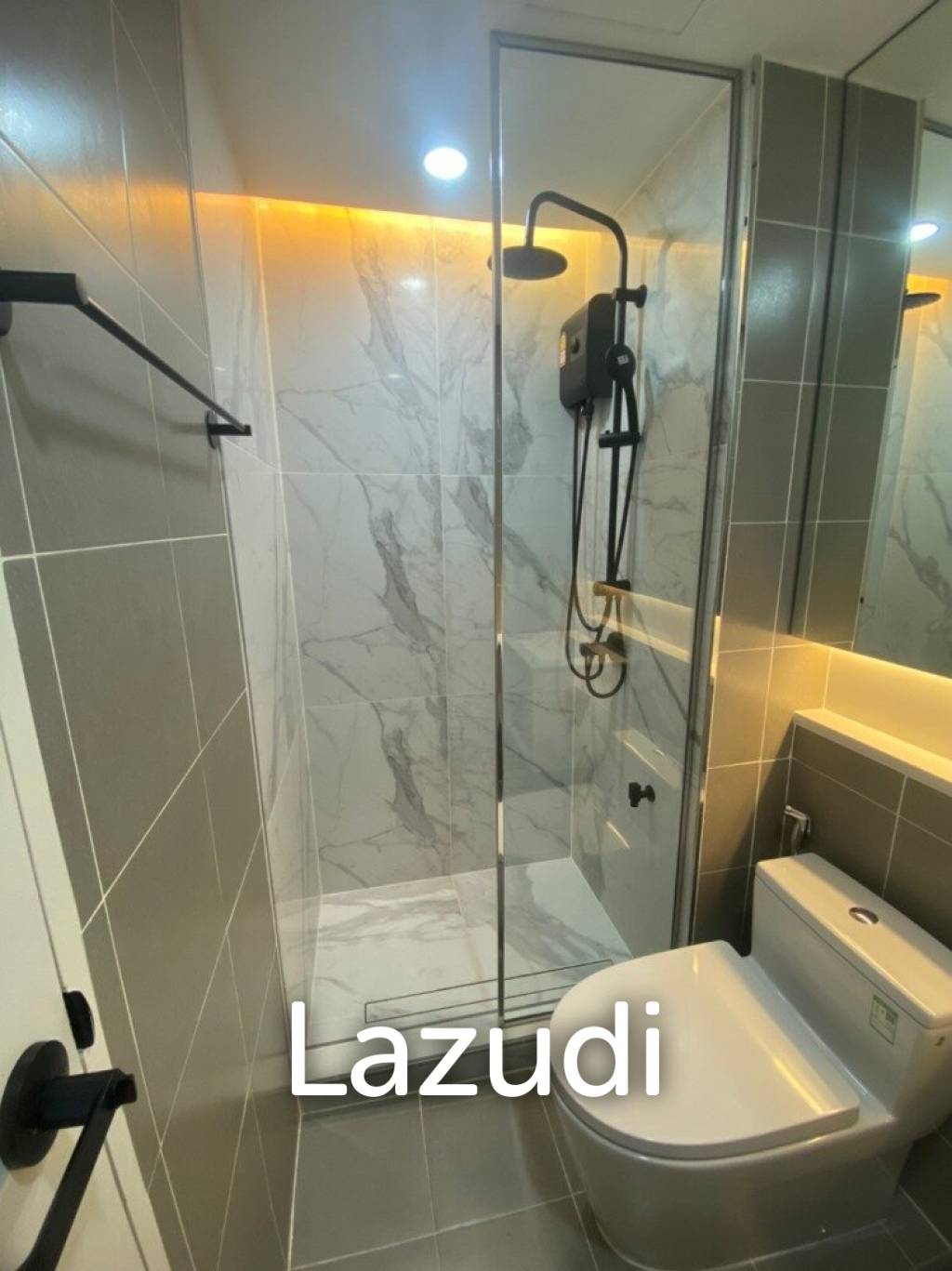 2 Beds 58.18 SQ.M D Condo Sign - Chiang Mai