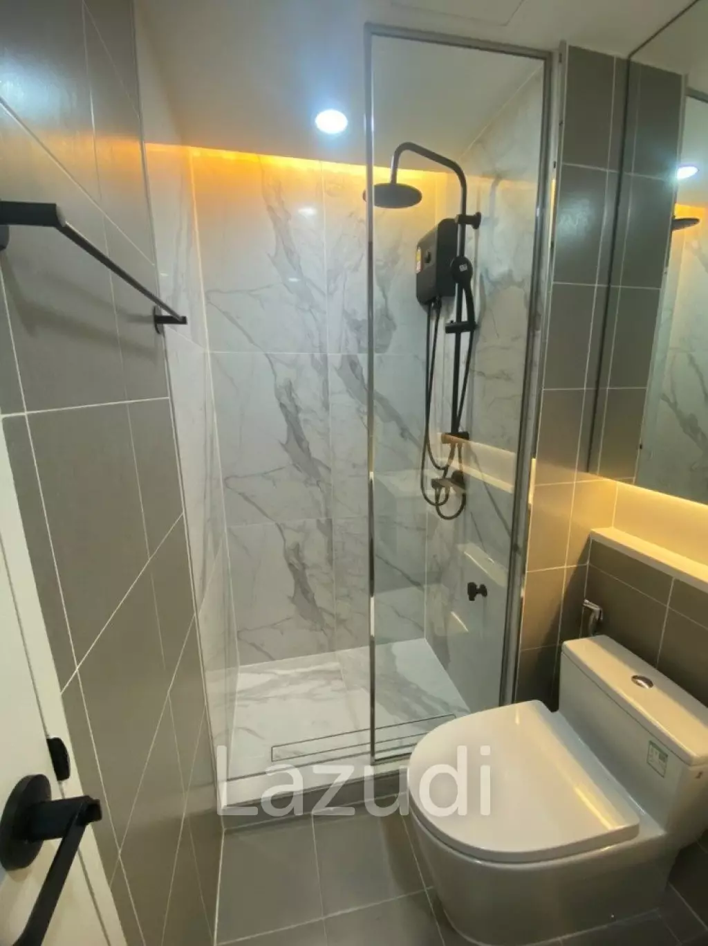 2 Beds 58.18 SQ.M D Condo Sign - Chiang Mai