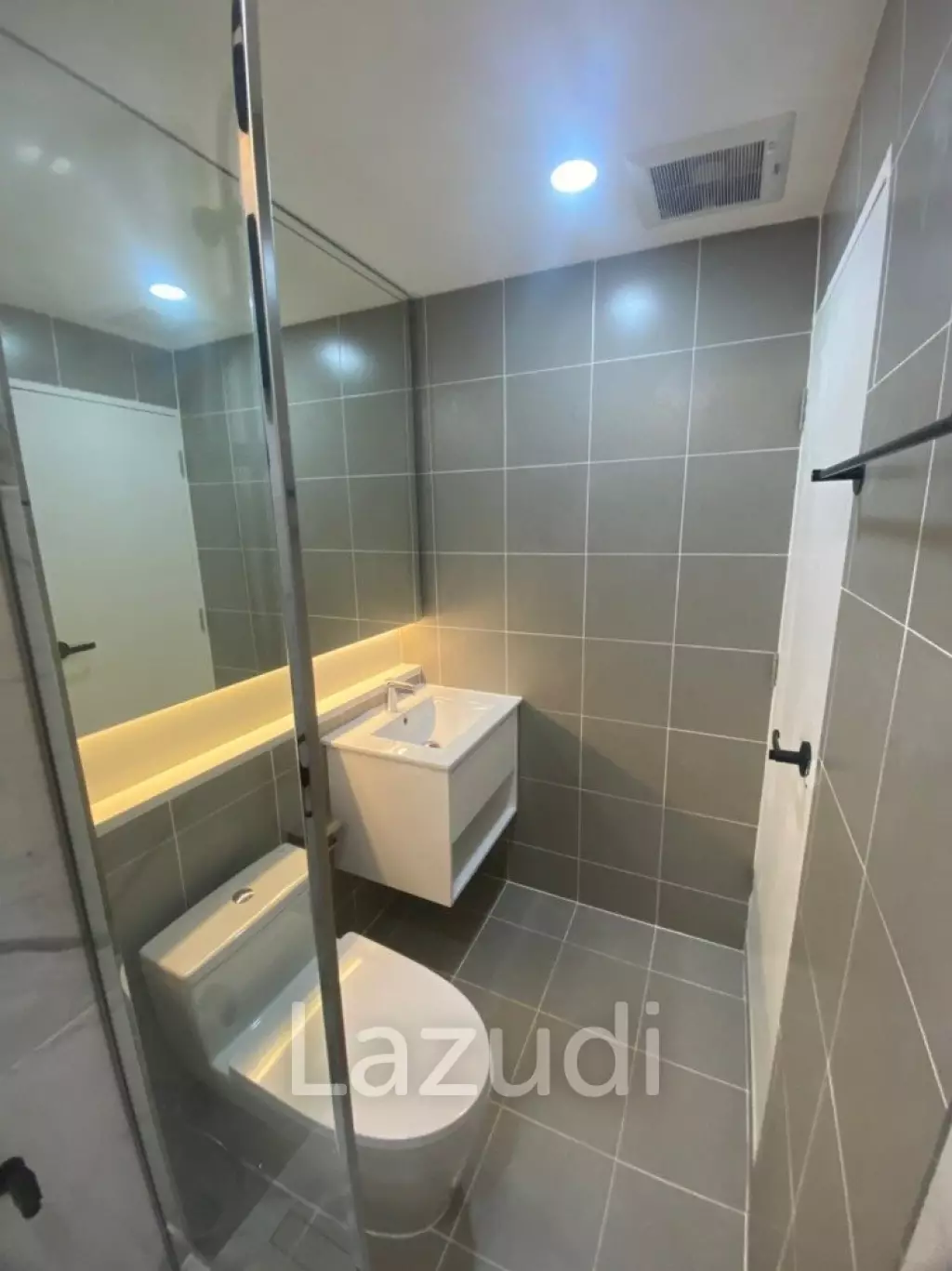 2 Beds 58.18 SQ.M D Condo Sign - Chiang Mai
