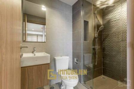 40 m² 1 Chambre 1 Salle de bain Condominium Pour Louer