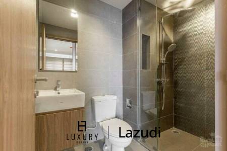 40 m² 1 Chambre 1 Salle de bain Condominium Pour Louer