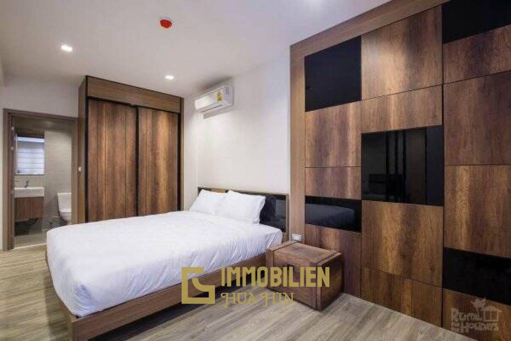 40 qm 1 Bett 1 Bad Apartment Für Miete