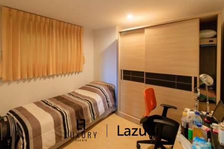 130 m² 3 Chambre 4 Salle de bain Condominium Pour Louer