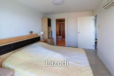 3 Bedroom Condo Sea View