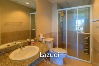 3 Bedroom Condo Sea View