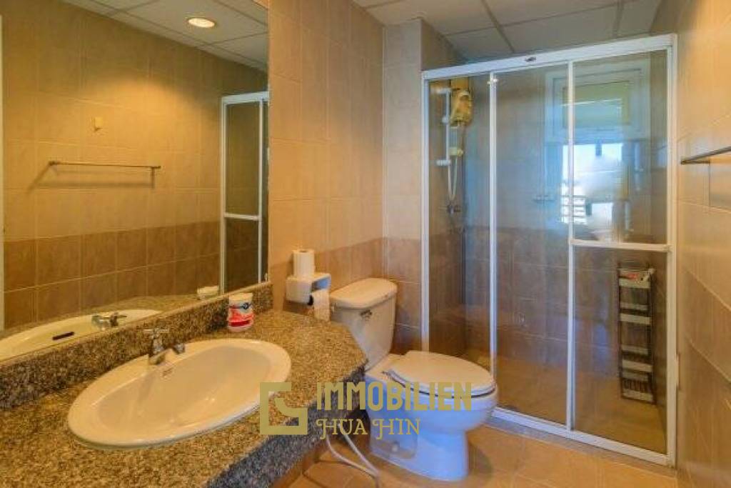 130 m² 3 Chambre 4 Salle de bain Condominium Pour Louer