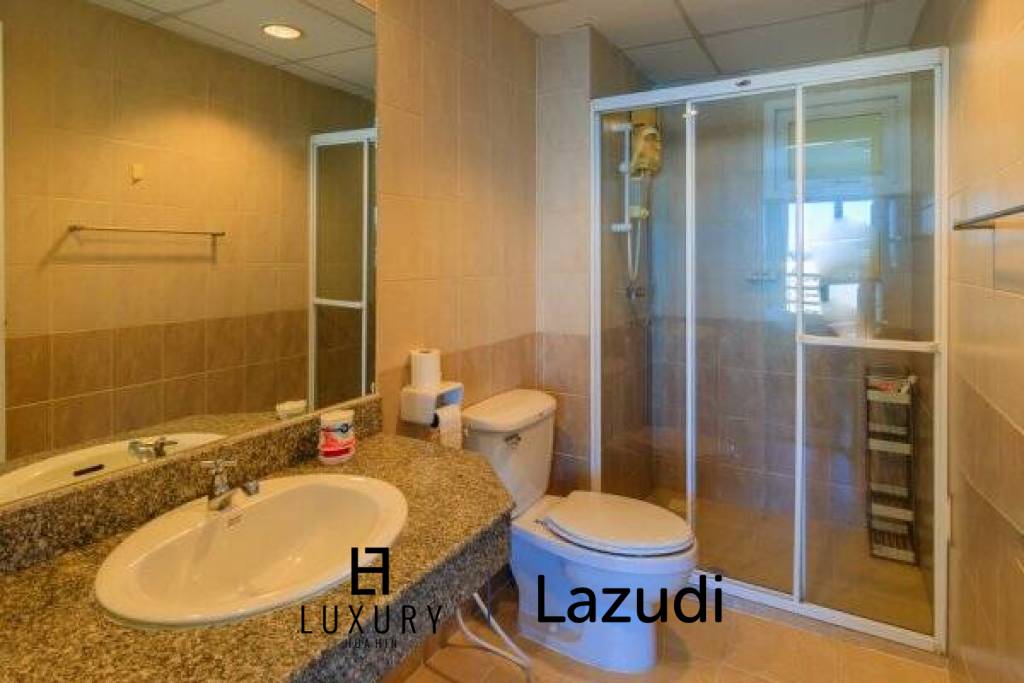 130 m² 3 Chambre 4 Salle de bain Condominium Pour Louer