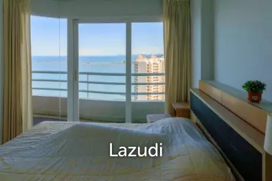 3 Bedroom Condo Sea View