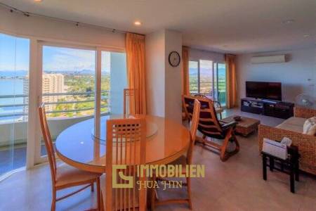 3 Bedroom Condo Sea View