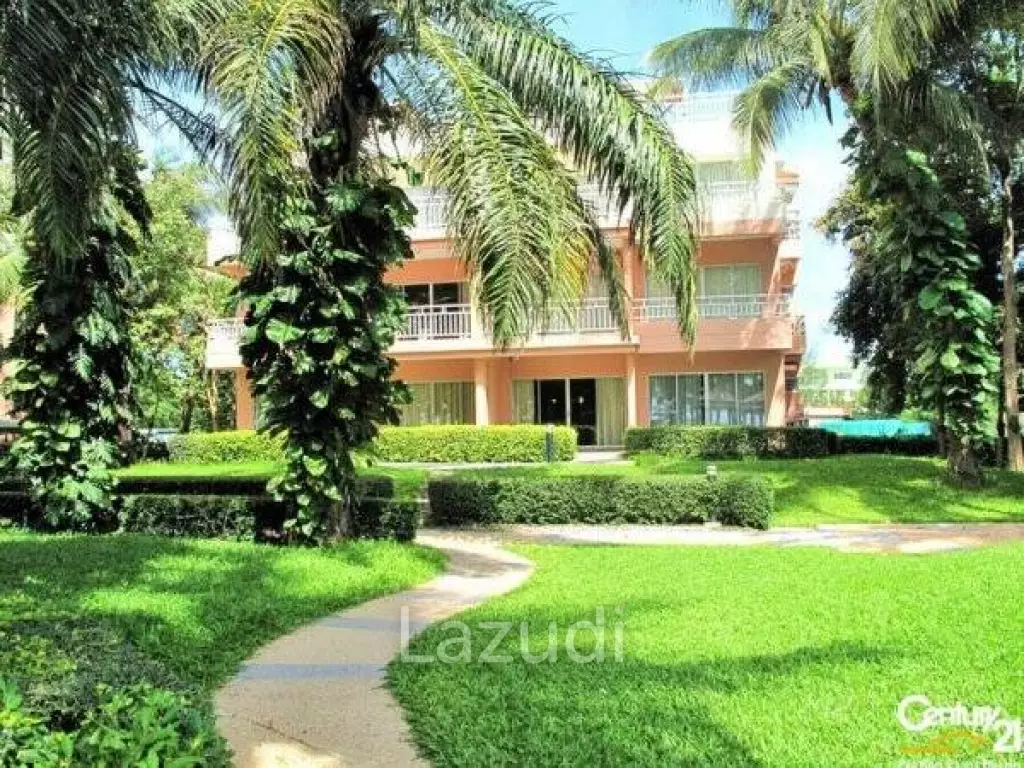 BEACH FRONT 2 BED CONDO FOR RENT