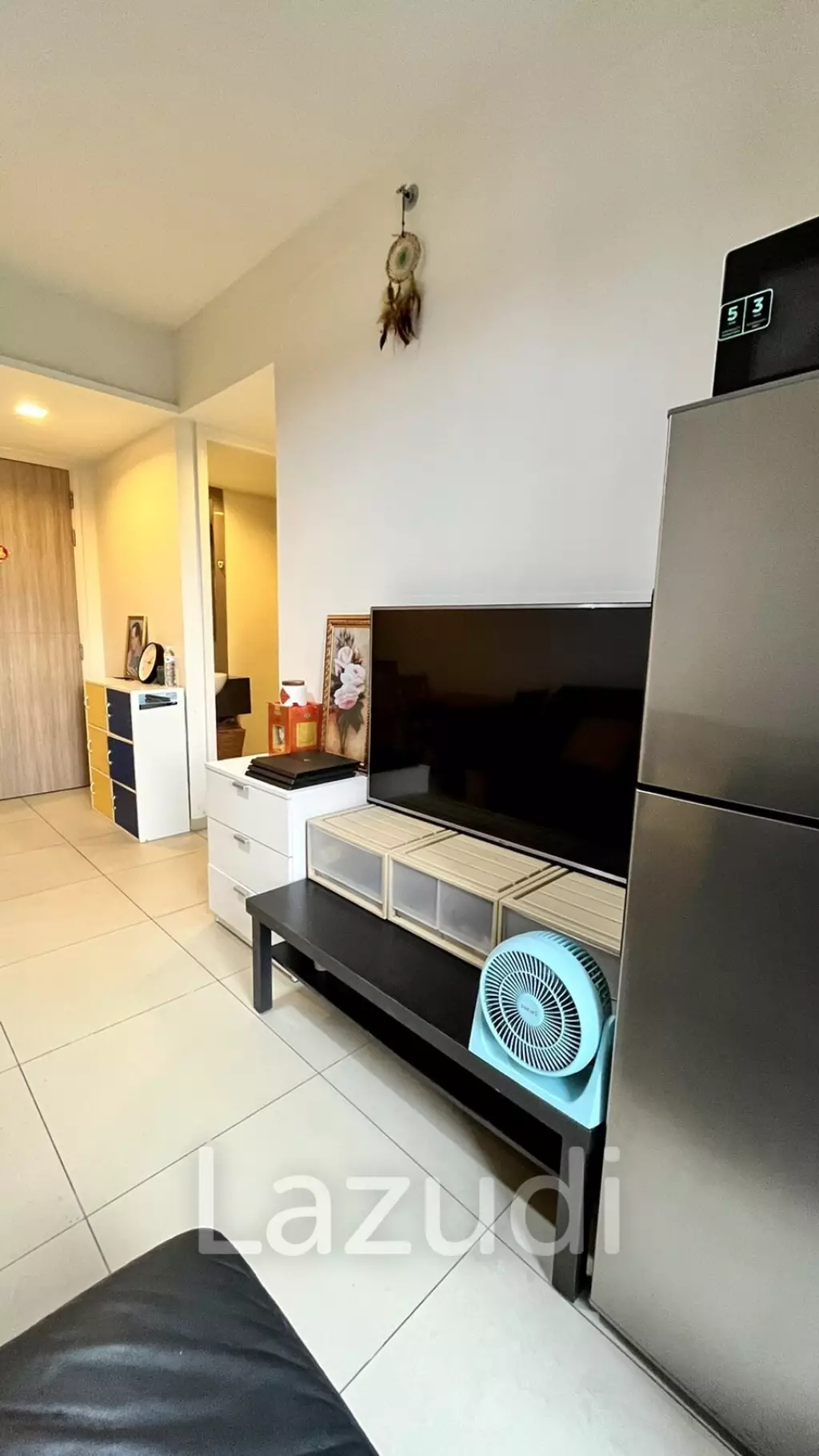 1 Bed 1 Bath 35 SQ.M Unixx Pattaya